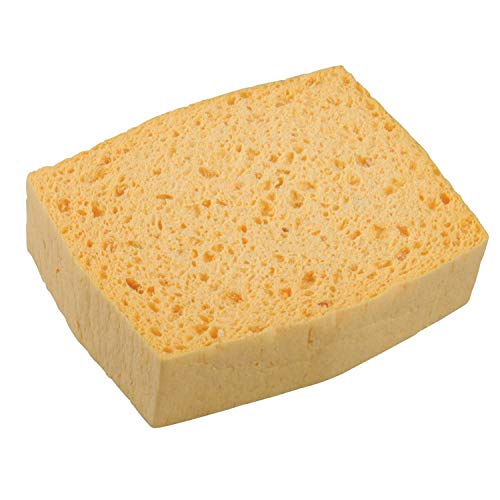 Nigrin Performance Viskose-Autoschwamm 16X10X4Cm 1Stück
