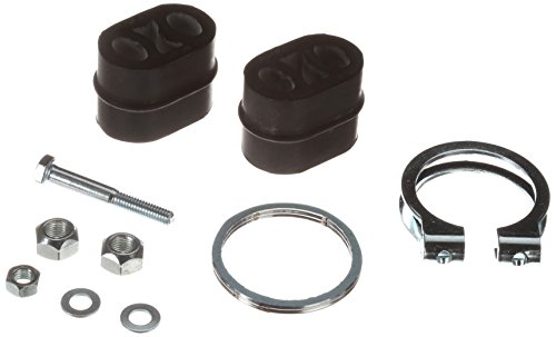 Hjs 82 14 1863 - Kit Montaggio, Catalizzatore