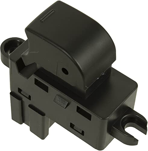 Tarostrade 12-0244-R-94735 Centralina Alzacristalli Anteriore Single Con Connettore 6 Pin