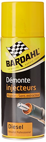 Bardalh Iniettore Rimozione