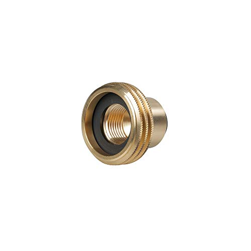 Lampa 67135 Adattatore Gpl - Acme - M14-45 Mm - Ottone