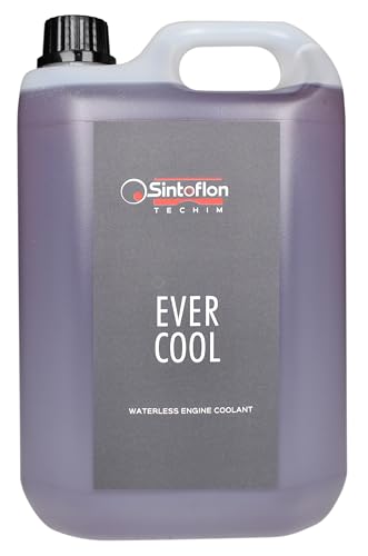 Ever Cool Refrigerante Senz'Acqua Tanica 2 Litri