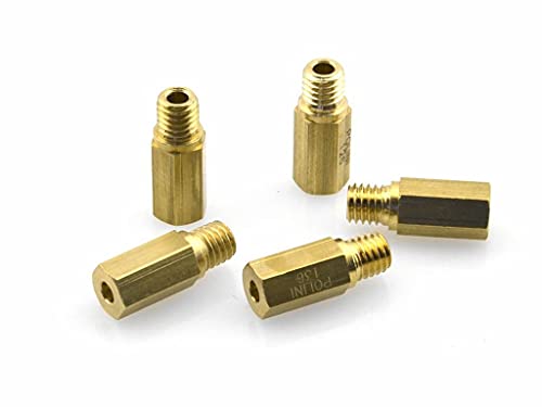 Getto Massimo Cp-Keihin-Pwk 124