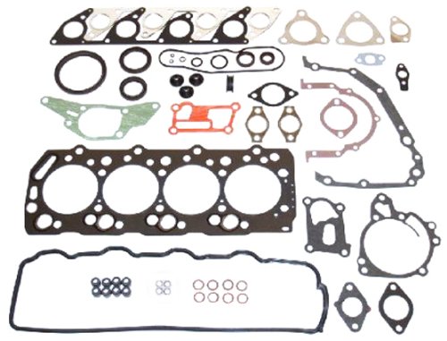 Japanparts Jpkm-537 Kit Completo Guarnizioni Motore