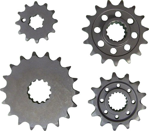 Jt Pignoni Jtf437.14 14T Acciaio Pignone