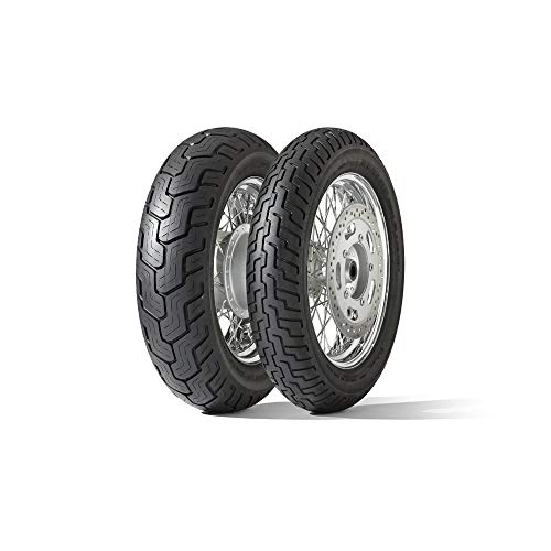 Dunlop D404 - 180/70/R15 76H - Moto