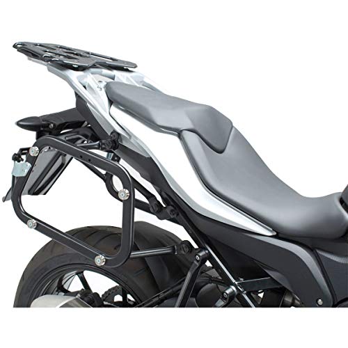 Sw-Motech Kft.07.592.20001/B Evo Side Carriers