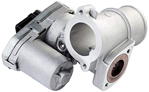 Japanparts Egr-0300 Valvola Ricircolo Gas Scarico-Egr