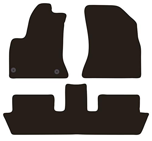 Cora 000131486U Set Tappeti Moquette