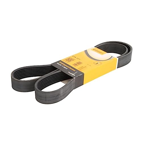 Contitech 8Pk1371 Cinture Con Venature