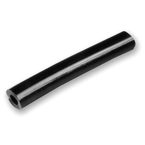 Unbekannt Tubo Benzina, Rotolo 50M, 4X8. Neoprene Nero