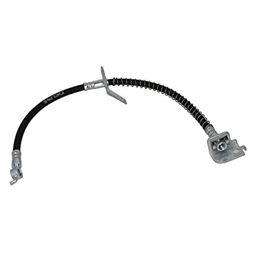 Delphi Lh6814 Tubo Flessibile Del Freno