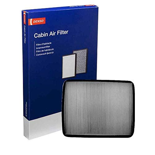 Denso Dcf210P Filtro Aria Abitacolo