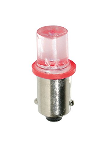 Lampa 98324 Coppia Lampade Ba9S