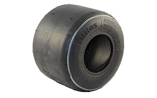 Pneumatico Go Kart Mitas Slick Shr 11X6.00-5 Hard