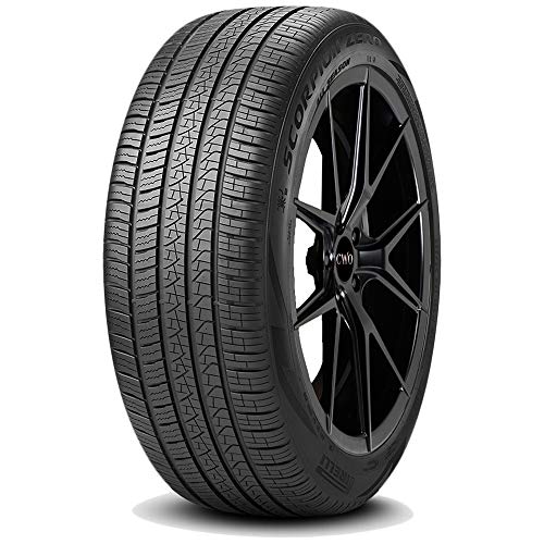 Pirelli Scorpion Zero All Season Xl Fsl M+S - 285/45R21 113Y - Pneumatico Estivo