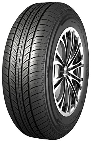 Nankang N607+ - 155/65R14 75T - Pneumatico 4 Stagioni