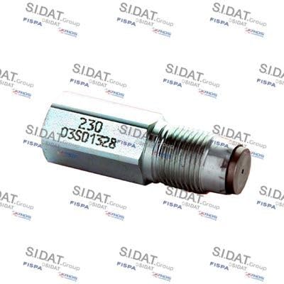 Sidat Regolatore Pressione Carburant 81374
