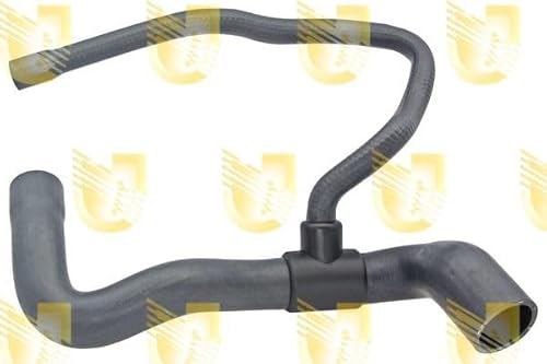Unigom O8602 Manicotto Inf.Radiatore Opel Corsa D 1.0 (3Vie)