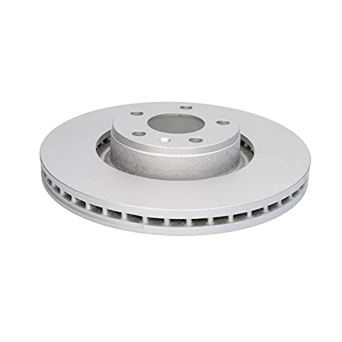 Ferodo Premier Ddf1277C-1 Disco Freno Appendiabiti + Disc