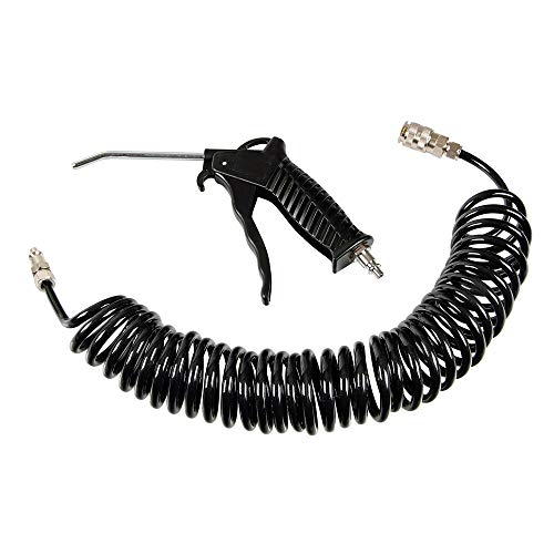 Int Auto 1213203 Pistola Aria, Black (Black)