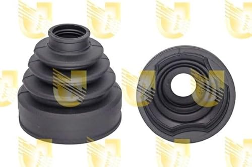 Unigom 310373 Cuffia Lato Cambio Laguna Scenic Iii 2.0 Dci