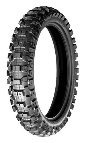 Pneumatico Bridgestone 70/100-10 M404 38M Tt 1308