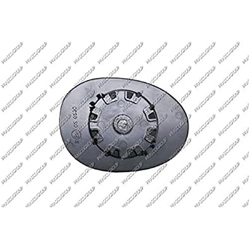 Prasco Ci3047514 - Vetro Specchio, Specchio Esterno