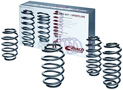 Eibach E10-65-014-01-22.1 Pro-Kit E10-65-014-01-22.1