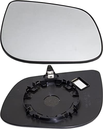 Tarostrade 57-4320-R-50849 Vetro Specchietto Retrovisore Lato Destro