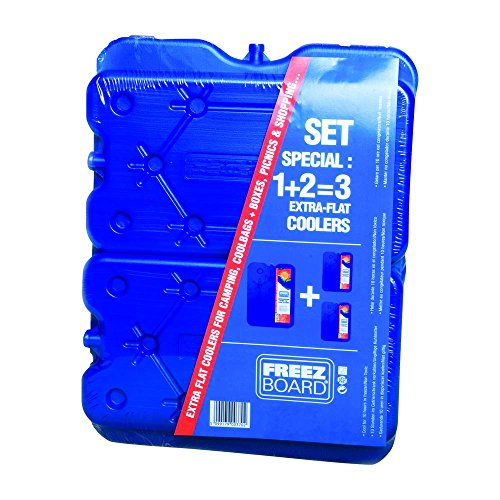 Carpoint 0510253 Elemento Di Raffreddamento, 800 G
