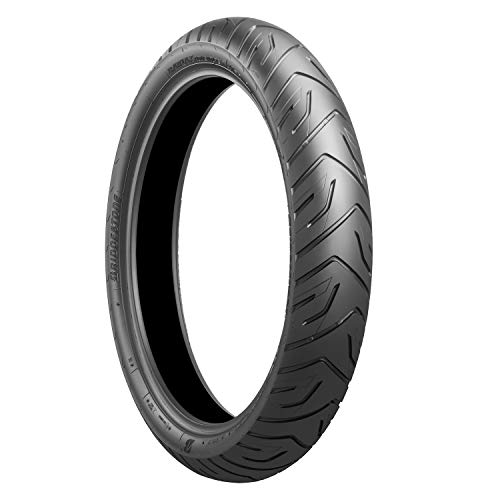 Bridgestone Battlax A41F Tl Yamaha - 70/70/R15 56V - A/A/70Db - Pneumatici Estivi (Moto)