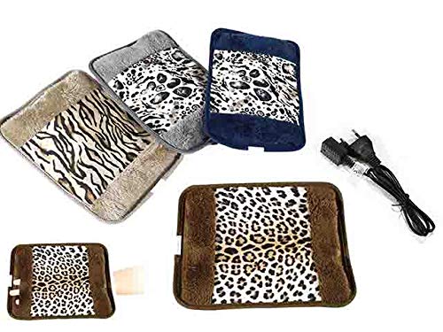 Borsa Acqua Calda 2Lt Elet.C./Tasca 750885