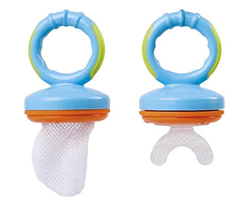 Kiokids 1307 - Rete Alimentatore Massaggiagengive