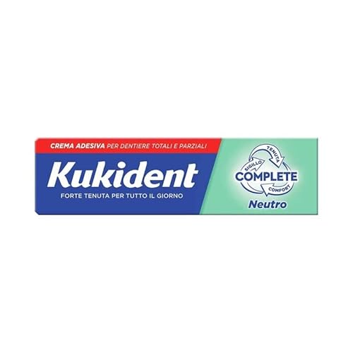 Kukident Neutro 40G