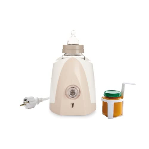 Thermobaby - Scaldabagno Da 230 V, 2240, Colore: Marrone Ghiaccio