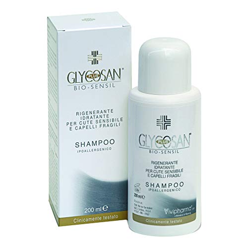 Glycosan Pl.Biosensil Sh.200Ml