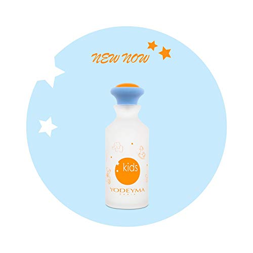 Kids Eau De Toilette 125 Ml