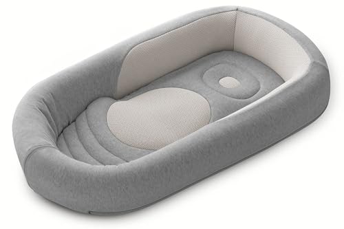 Welcome Pod Delicate Grey Inglesina
