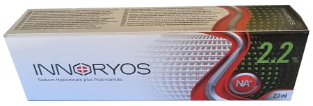 Innoryos Sir.Intra-Art2,2% 2Ml