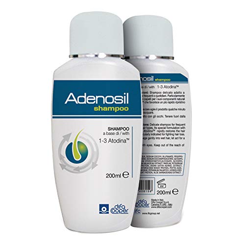 Adenosil Shampoo 200Ml
