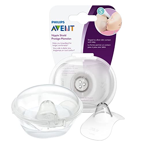 Philips Avent Allattamento Paracapezzoli - 30 G