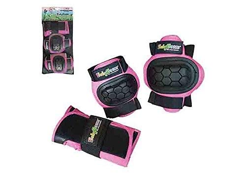 Baby Boom Kit Protezioni Bimba 00233005