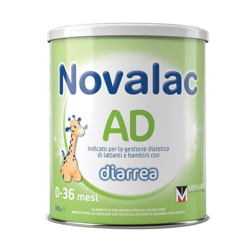 Novalac Ad 600G