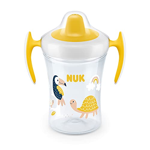 Nuk Mini Cup Easy Learning +6M 230Ml