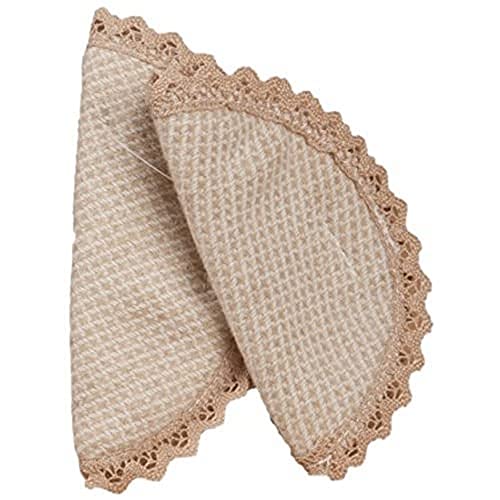 Babyline Caricias – Cubre-Arnés Beige