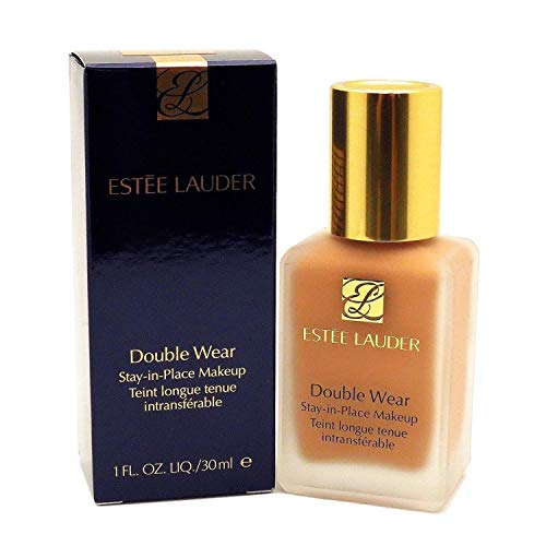 Estee Lauder Double Wear Stay In Place Makeup 01 Fresco- Fondotinta 30Ml Spf10