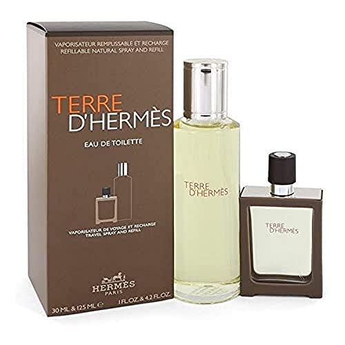 Terre D'Hermes 125+30 Ml