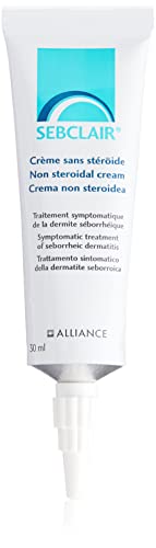 Garsopharma Sebclair Crema Dermatologica - 30 Ml