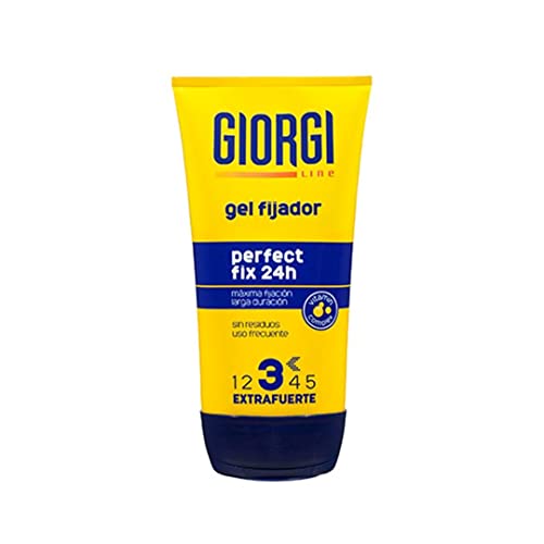 Giorgi 64492 Cura Capillare